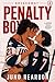 Penalty Box (Breakaway Book 2)