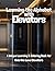 Learning the Alphabet with Elevators: A Calm and Engaging A-Z ABC Book for Kids Who Love Elevators, Buttons, and How Things Work