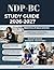 NDP-BC STUDY GUIDE 2026-2027: A Strategic Approach to Nursing Professional Development Certification with Scenario-Based and Competency-Focused Preparation