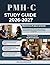 PMH-C STUDY GUIDE 2026-2027: A Structured Pathway to Clinical Excellence, Evidence-Informed Practice, and Certification Success in Perinatal Mental Health
