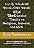 Al-Faṣl fī al-Milal wa-al-Ahwāʾ wa-al-Niḥal The Decisive Treatise on Religions, Heresies, and Sects.: The Book that Reshaped Islam. Complete ... Notes by Ben Abrahamson. Volume 1 of 3