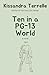 Ten in a PG-13 World