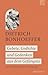 Gebete, Gedichte und Gedanken aus dem Gefängnis: Mit einer Einführung von Peter Zimmerling: Beten mit Dietrich Bonhoeffer zu seinen Texten aus der ... ... Widerstands im NS-Regime (German Edition)