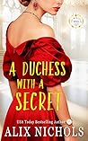 A Duchess with a ...