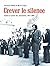 Crever le silence: Comité d’action des prisonniers, 1972-1980