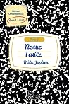 Notre table tome 1