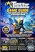 TIDES OF TOMORROW GAME GUIDE: THE COMPLETE OFFICIAL STRATEGY BOOK (Latest 2026 Edition): The Complete Official Walkthrough, All Missions, Secrets, Maps, Skills & Boss Strategies for 100% Completion