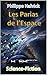 Les Parias de l'Espace (Hoshikaze 2250) (French Edition)