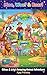 Moo, Woof & Roar!: Ethan and Lily's Amazing Animal Adventure