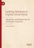 Looking Upstream to Explain Social Harm: Inequality and Democracy in Developed Countries