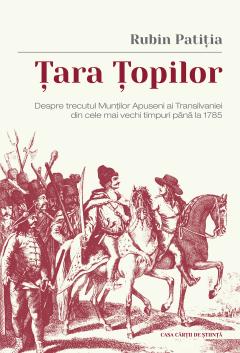 Țara Țopilor (Paperback)