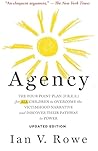 Agency, Updated Edition: The Four Point Plan (F.R.E.E.) for ALL Children to Overcome the Victimhood Narrative and Discover Their Pathway to Power