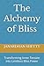 The Alchemy of Bliss: Transforming Inner Tension into Limitless Bliss Power