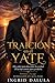 Traición en el Yate: Un romance de enemigos a amantes en alta mar. Saga Seducción en Alta Mar, Libro 2 (Spanish Edition)