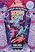 Scena cieni (K-Pop Academy, #1)