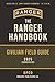 The Ranger Handbook: Civilian Field Guide 2025 (Annotated)
