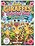 CUTE GIRAFFES COLORING BOOK: 100 FUN AND RELAXING GIRAFFE DESIGNS FOR KIDS, TEENS, AND ADULTS