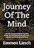 Journey Of The Mind: A Journey through heartbreak, resilience, nature, and leadership told through poetry, reflection, and the lessons of Scouting.