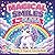 Magical Smiles for Olivia: A cute & Magical Coloring Book (The Smiles Series)