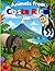 Animals from Costa Rica in Spanish Coloring book: Explore the Jungle, Ocean & Wildlife of Costa Rica