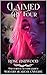 Claimed By Four: Standalone Reverse Harem Paranormal Romance (Wolvern Academy Book 1)
