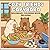 Cozy Kawaii Capybara Friends Coloring Book:: Easy&Bold Cute Capibara Coloring Book Desing for Kids and Adults Simple& Relaxing Stress Relief Coloring Pages