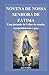 NOVENA DE NOSSA SENHORA DE FÁTIMA: Uma jornada de 9 dias de oração, arrependimento e paz. (Portuguese Edition)