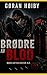Brødre Av Blod (Norwegian Bokmal Edition)