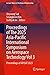 Proceedings of The 2025 Asia-Pacific International Symposium on Aerospace Technology Vol 3: Proceedings of APISAT 2025 (Lecture Notes in Mechanical Engineering)