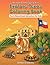 Explore Texas Coloring Book for Kids Ages 4–10: Fun and Educational Activity Book Featuring Texas Animals, Landmarks, and State Symbols | Easy ... Girls (Explore the 50 States Coloring Series)