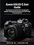 Canon EOS R5 C User Guide: The Easy Step-by-Step Manual for Navigating the Interface, Capturing Professional Portraits, and Pro Tips for Stunning Photos