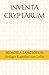 INVENTA CRYPTARUM: MEMORIA SANCTORUM - Heiliger Kamillus von Lellis (German Edition)