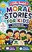 Little Swojas Moral Stories for Kids: 5 Fun Stories About Sharing, Honesty, Kindness, Teamwork and Good Habits for Young Readers (Little Swojas Moral Stories Series Book 1)