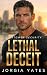 Lethal Deceit (Hightower Security #2)