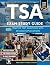 TSA EXAM STUDY GUIDE 2026-2...