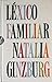 Léxico familiar