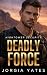 Deadly Force (Hightower Security #3)