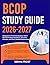 BCOP STUDY GUIDE 2026-2027:...