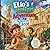 Elio’s Italian Adventure BOOK 9: This Time he Visits Lecce: :: A Fun Way to Learn Italian :: An English–Italian Bilingual Storybook for Kids, Teens, and Adults