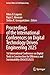 Proceedings of the International Conferences on Digital Technology Driven Engineering 2025: 1st International Conference on Digital Tools in ... (Lecture Notes in Civil Engineering, 877)