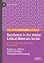 Revolution in the Global Critical Minerals Sector: A Law, Economics and Justice Perspective (Just Transitions)