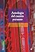 Antología del cuento peruano (Literatura) (Spanish Edition)