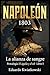 EL ÁGUILA Y EL SOL: LIBRO I — LA ALIANZA DE SANGRE (Ucronías) (Spanish Edition)