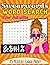 Swearwords Word Search for Adults: 75 Rude Puzzles with 1,125 Filthy Words to Find: Large Print Sweary Activity Book for Stress Relief, Fun & Laughs — Perfect Gift for Adults Who Love Puzzle Books