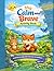 My Calm and Brave Activity Book: Workbook for Kids