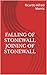 Falling of Stonewall joining of Stonewall