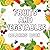 Fruits and Vegetables Coloring Book for Kids Ages 3–5: Fun and Easy Food Coloring Pages for Preschool and Kindergarten