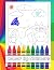 Colour By Numbers