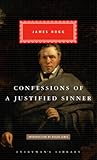 Confessions of a Justified Sinner by James Hogg