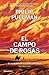El campo de rosas (El libro de la oscuridad 3) (Spanish Edition)